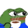 Pepe Chai Discord Emoji