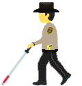DaveWithProbingCane_TO Discord emoji