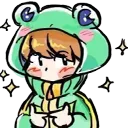froggychie