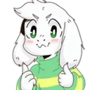 asrielThumbsUp