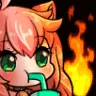 FloofFireSip
