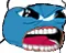 smerfScream