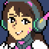 DVaLUL Discord emoji