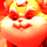 HammondTriggered Discord emoji