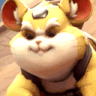 HammondYES Discord emoji