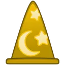GoldenSorcerer