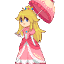 P Happy Discord Emoji