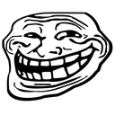 trolltransparent Discord Emoji