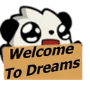 D_welcomedreams
