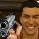 EvilKiryuGun