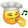 chefkiss
