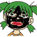 yotsuba_negro