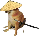 doggosamurai