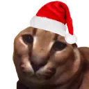 floppaSanta