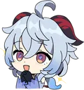 GanyuYes GanyuYes