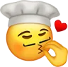 chefkiss