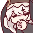 PrayinShork