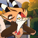 FR_BlitzoSmirk Discord emoji