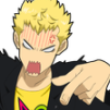 RyujiAngry Discord emoji