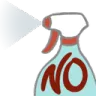 NO NO
