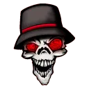 skullman skullman