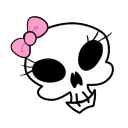 loveskull loveskull