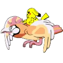 flyingpikachu flyingpikachu