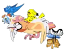 flyingpikachu2
