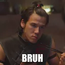 bruh
