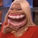 Minajlaugh2 Minajlaugh2