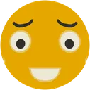 smileNervous smileNervous