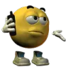 shrug