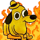 thisisfine thisisfine