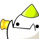 EggyDinkDonk