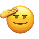 salute