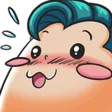 shallBlush