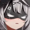 Chloe_Angry