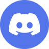 blue_discord_logo Discord emoji