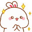 HH_Bunnies_Wow Discord emoji