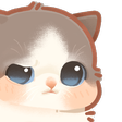 huhcat Discord emoji