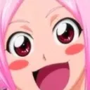 yachiru_happy Discord Emoji