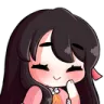 hehe