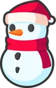 CuteSnowman