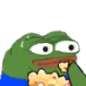 MonkaPopcorn