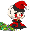 AMpadoru Discord emoji