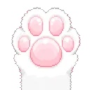 7PinkPawwave