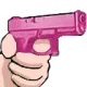 CGGunPink