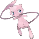 mew