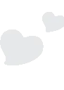 heartsWhite