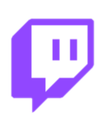 twitch_Glitch Discord emoji